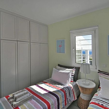 Coconut Villa Alimos Zewnętrze zdjęcie