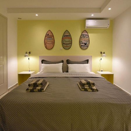 Coconut Villa Alimos Zewnętrze zdjęcie