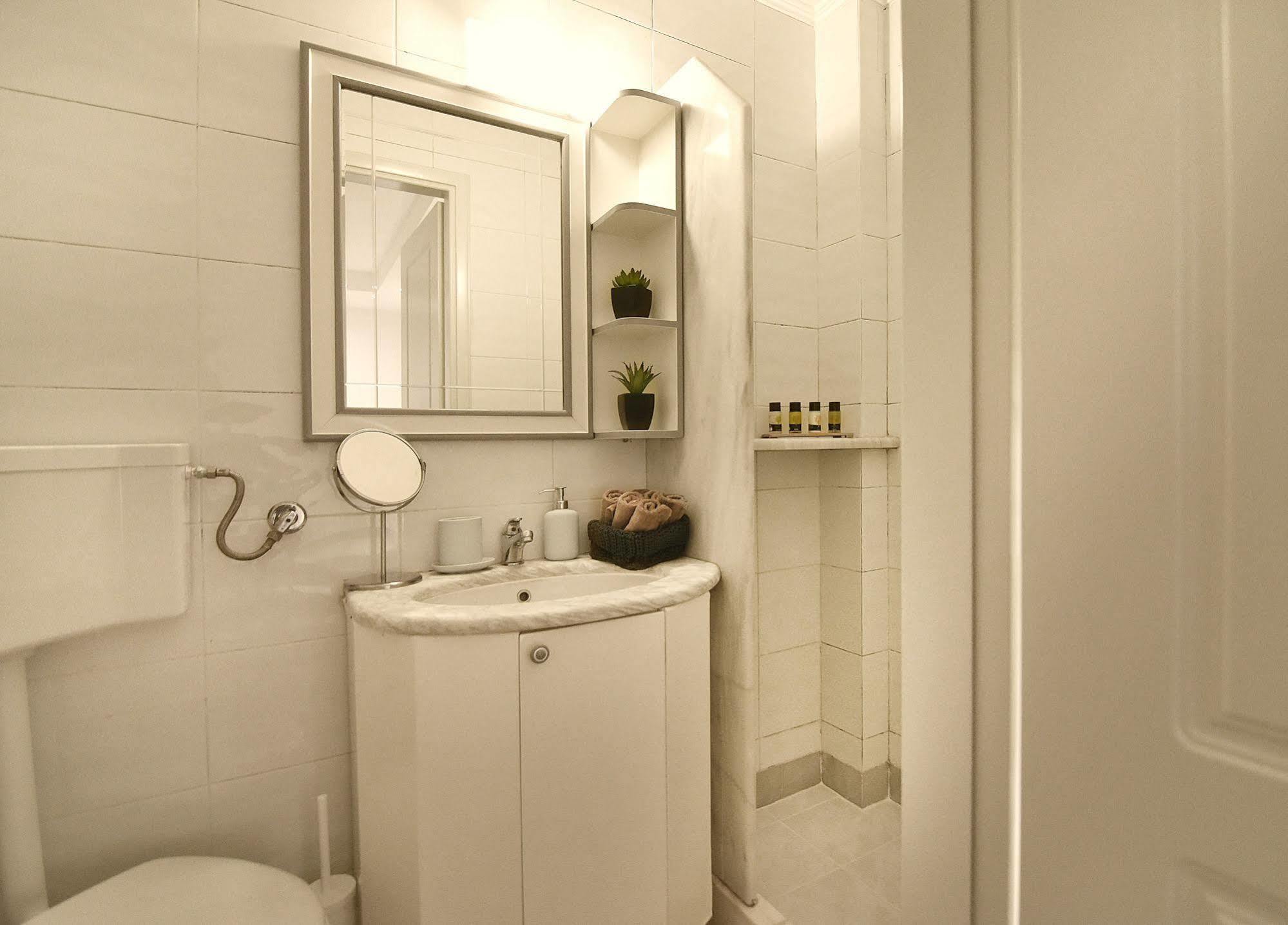 Coconut Villa Alimos Zewnętrze zdjęcie