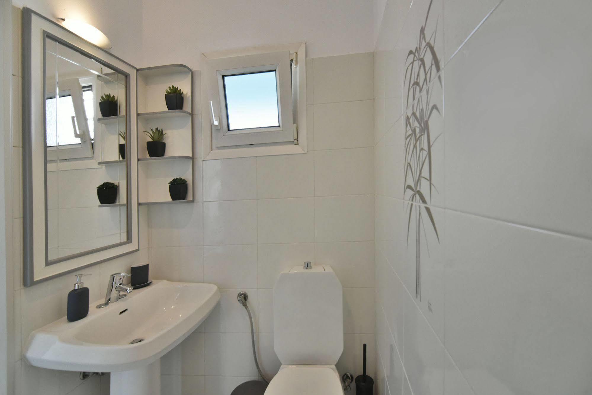 Coconut Villa Alimos Zewnętrze zdjęcie