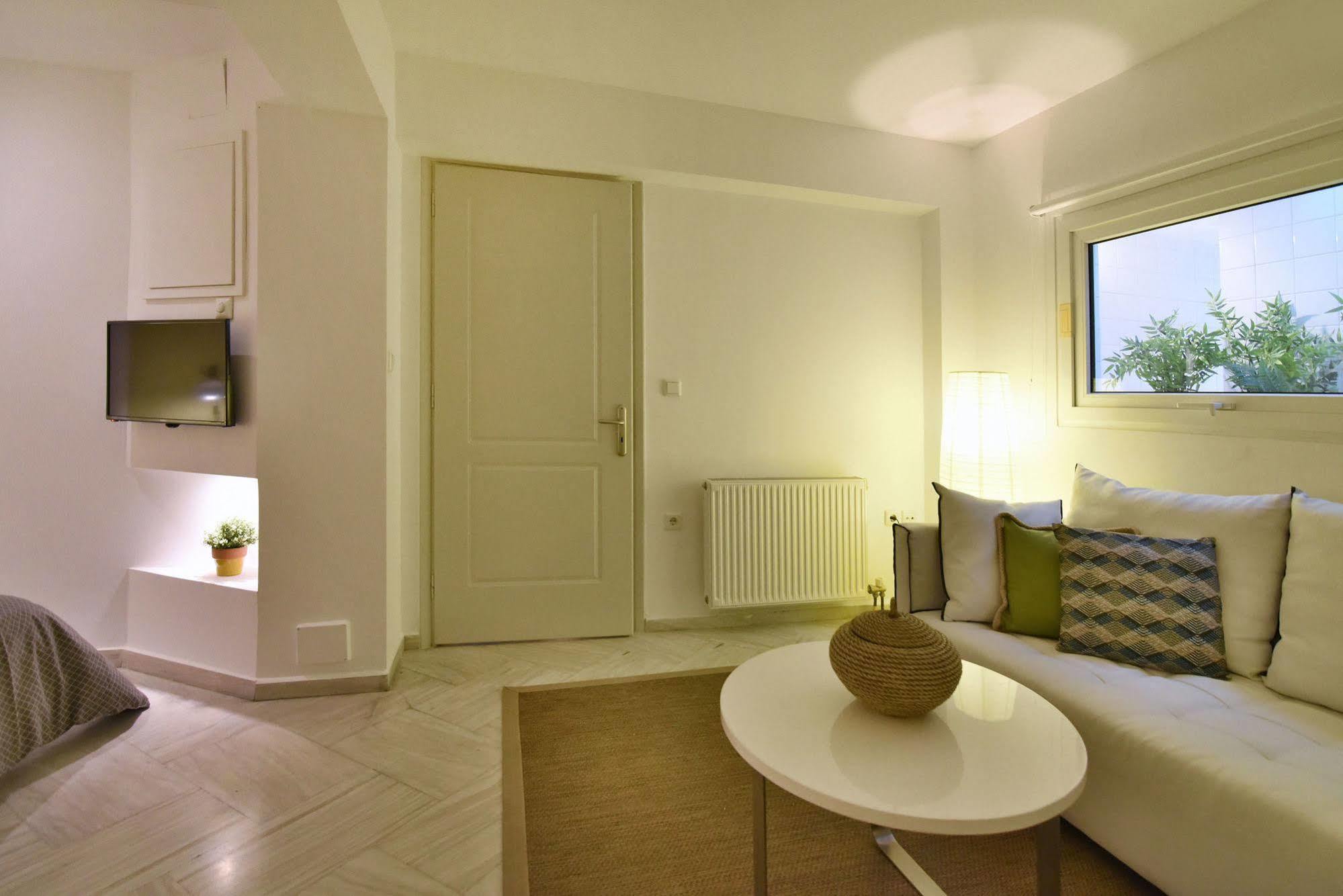 Coconut Villa Alimos Zewnętrze zdjęcie