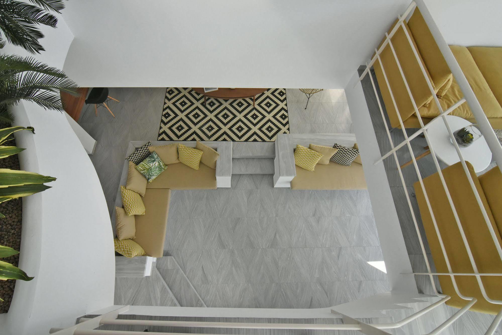 Coconut Villa Alimos Zewnętrze zdjęcie