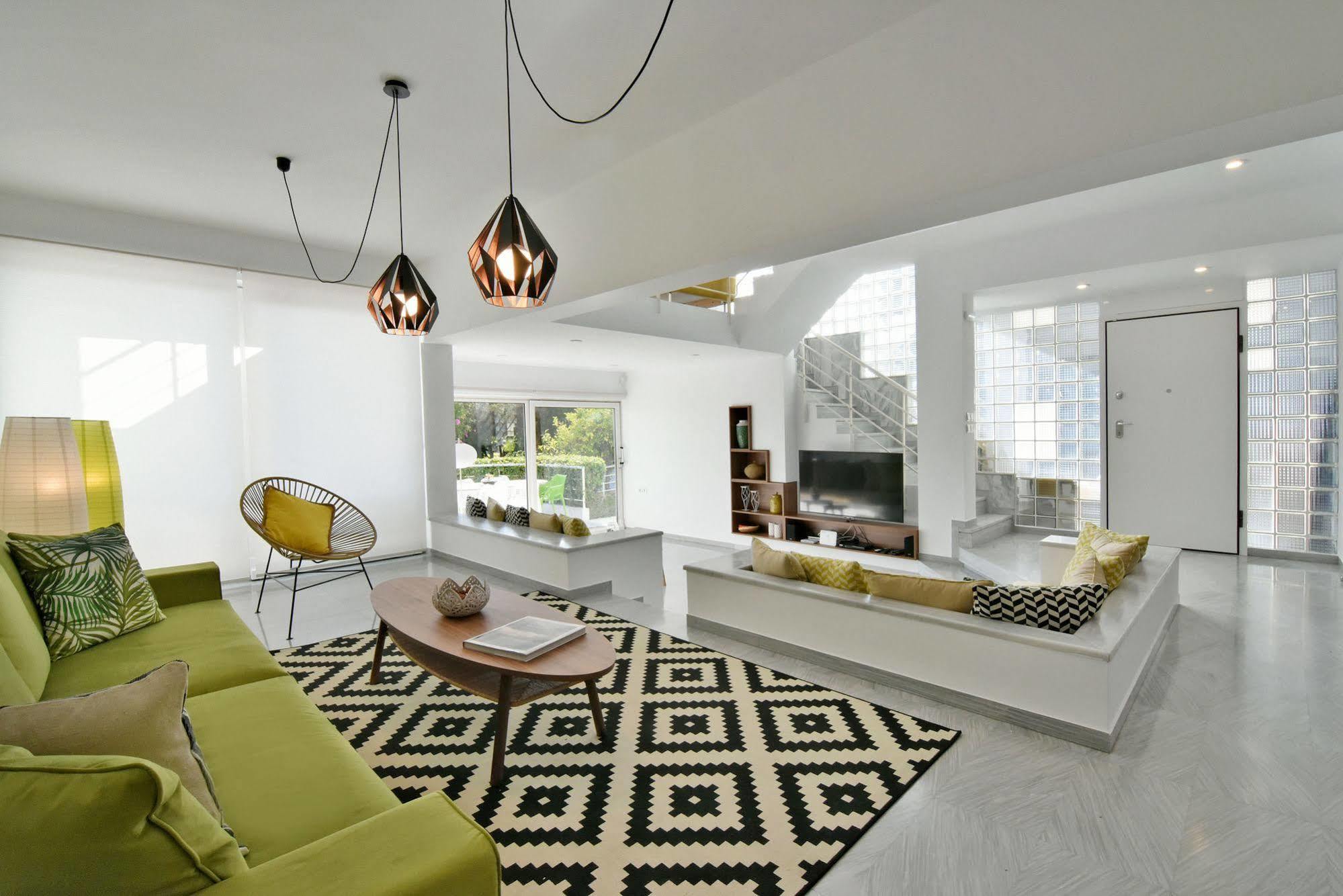 Coconut Villa Alimos Zewnętrze zdjęcie