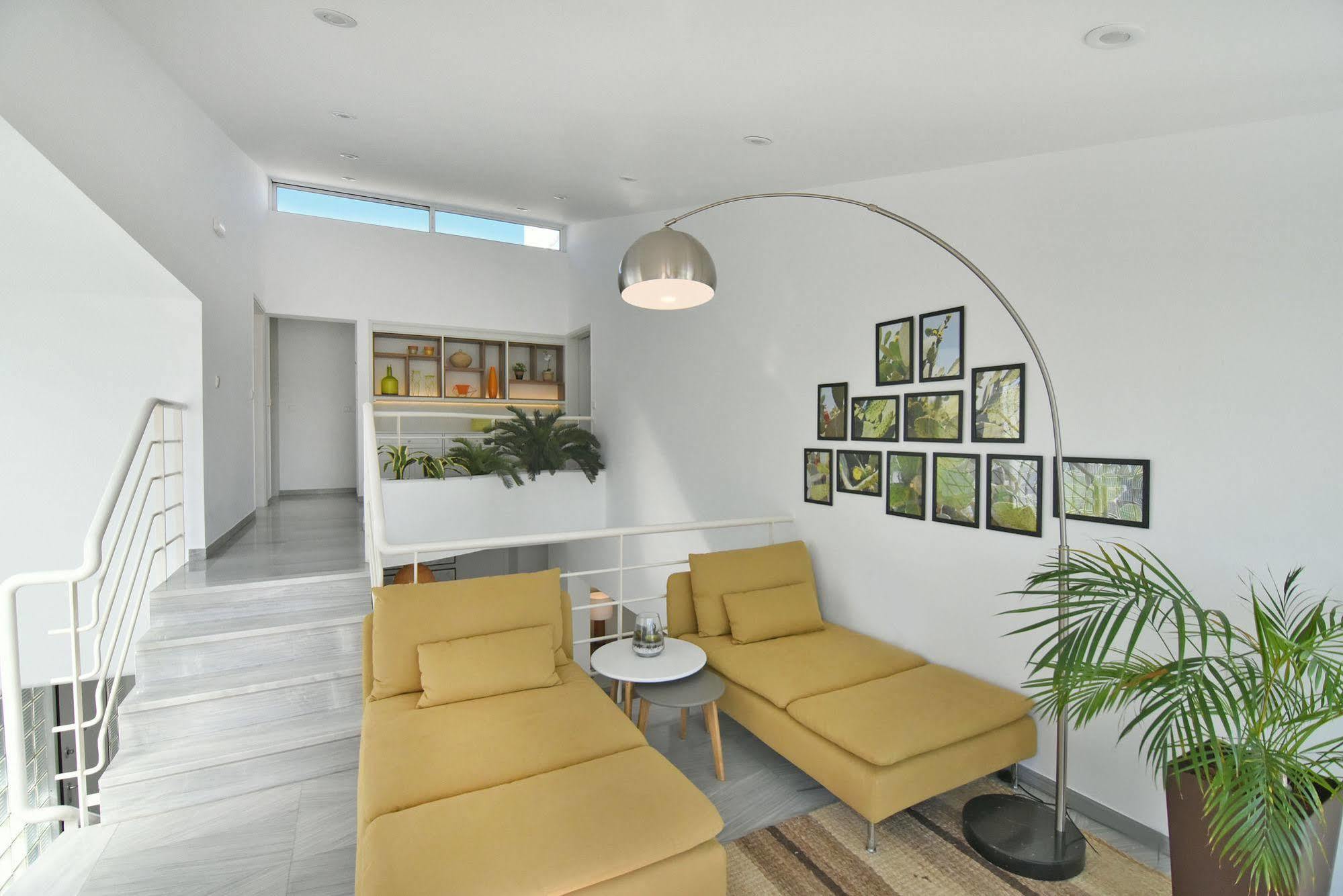 Coconut Villa Alimos Zewnętrze zdjęcie
